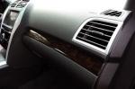 Ford Explorer 2011 года
